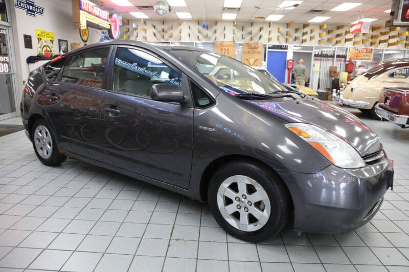 2009 Toyota Prius