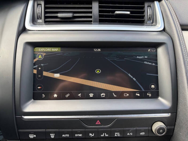 2020 Jaguar E-PACE P300 R-Dynamic SE