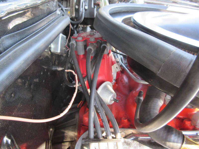 1971 Chevrolet Chevelle