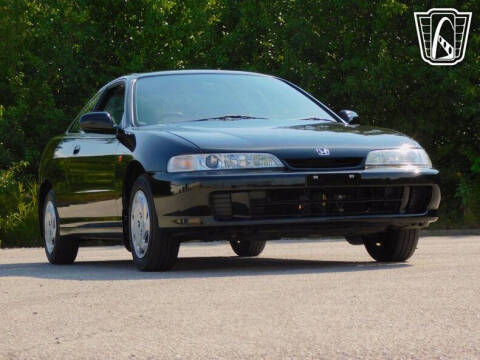 1995 Honda Integra