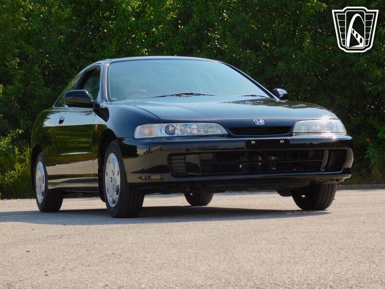 1995 Honda Integra