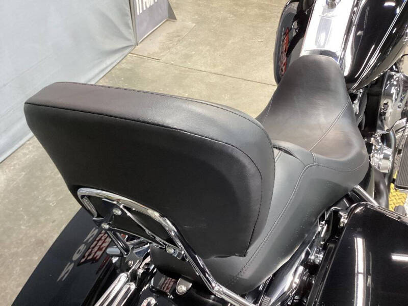 2015 Harley-Davidson Road King