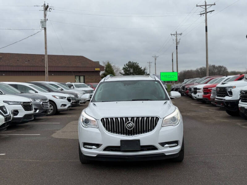 2016 Buick Enclave Premium