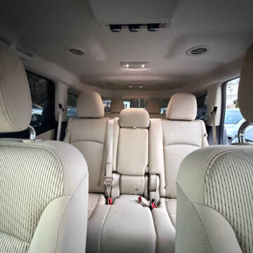 2012 Dodge Journey SXT