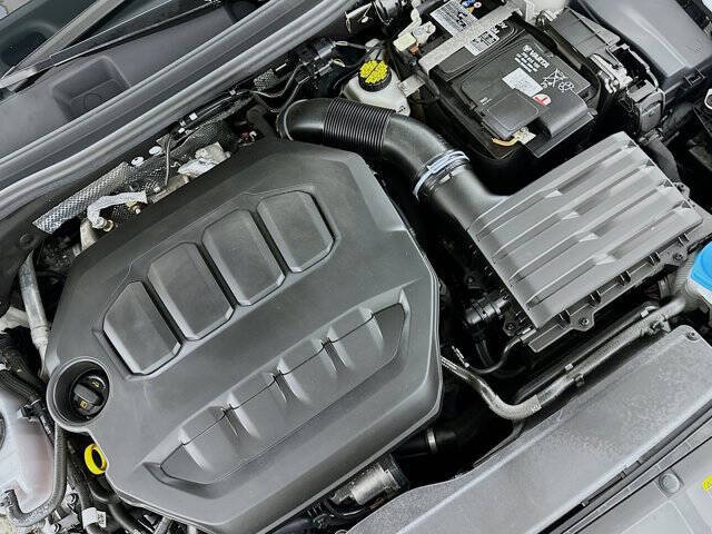 2023 Audi A3 quattro Premium 40 TFSI