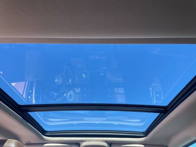 2020 RAM 1500 Laramie Longhorn