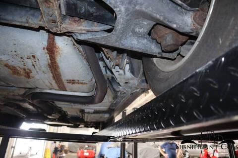 1987 Cadillac Allante