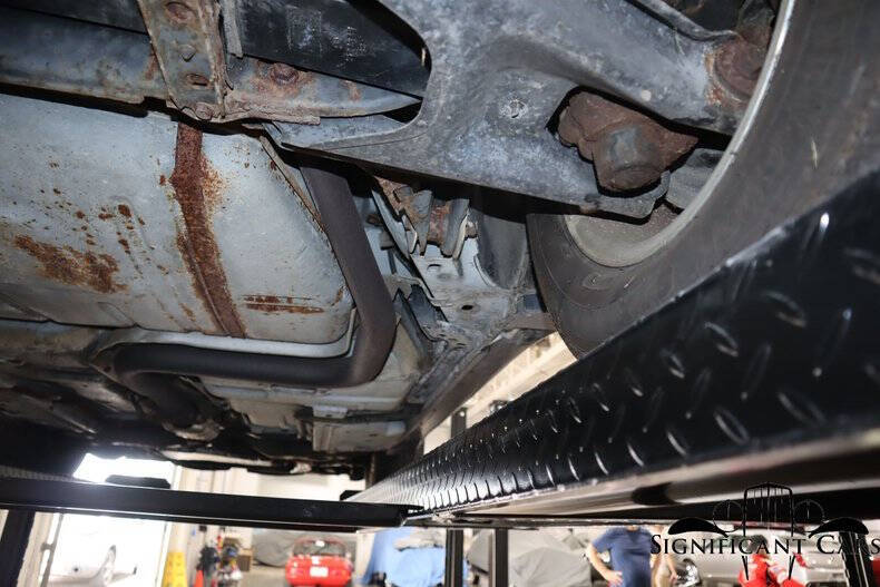 1987 Cadillac Allante