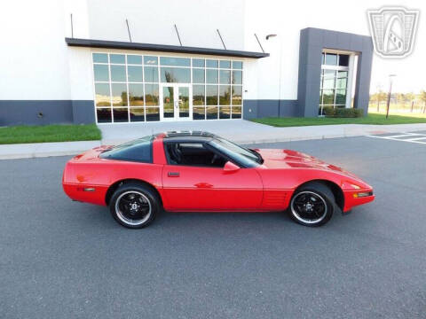 1994 Chevrolet Corvette