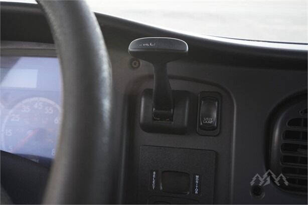 2016 Freightliner M2 106