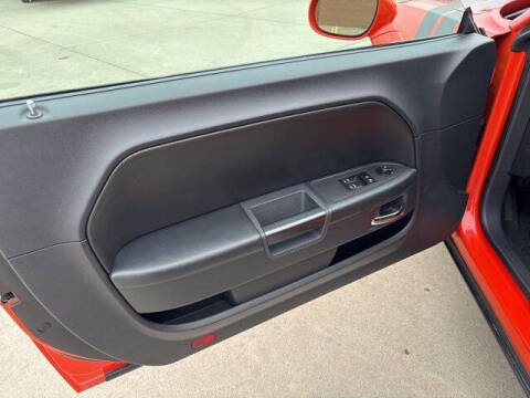 2009 Dodge Challenger R/T