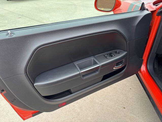 2009 Dodge Challenger R/T