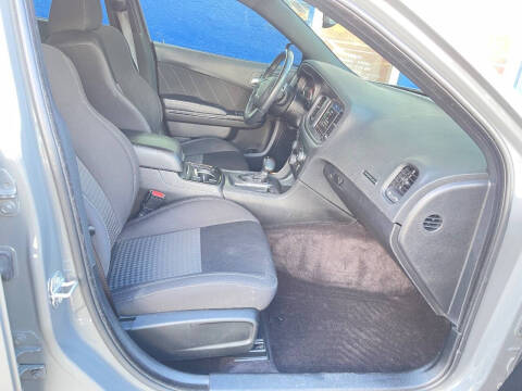 2019 Dodge Charger GT