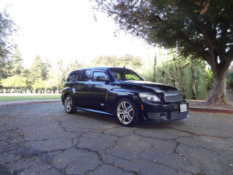 2009 Chevrolet HHR SS