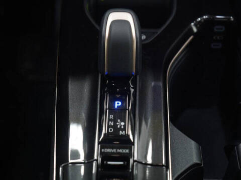 2026 Toyota Crown Platinum