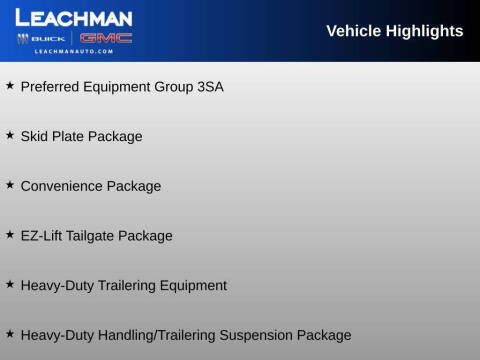 2008 GMC Sierra 3500HD SLE1