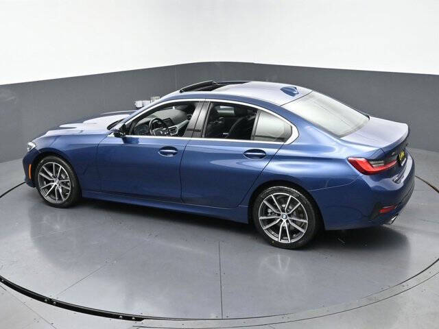 2022 BMW 3 Series 330i xDrive