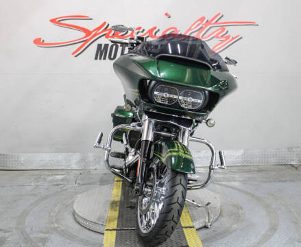 2019 Harley-Davidson Road Glide