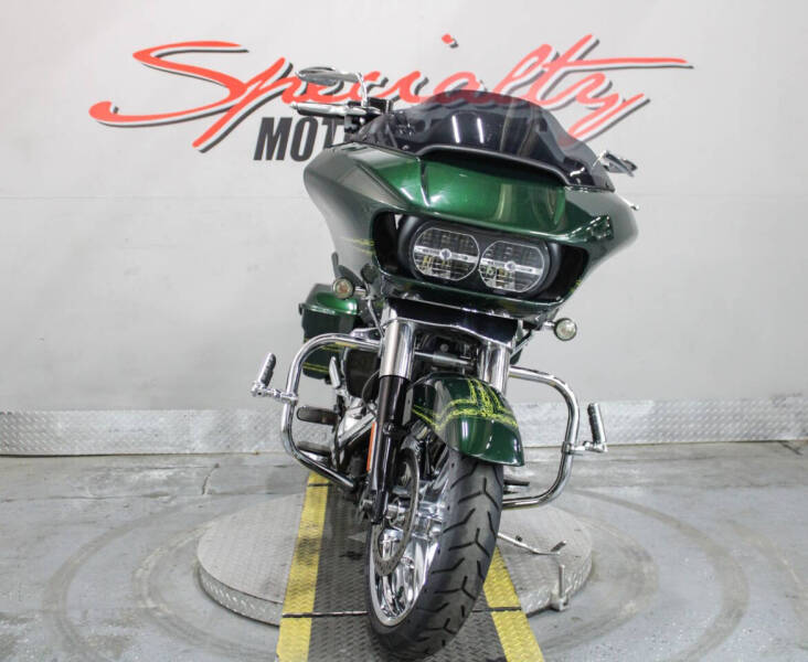 2019 Harley-Davidson Road Glide