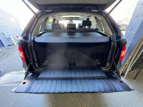 2010 BMW X5 xDrive30i