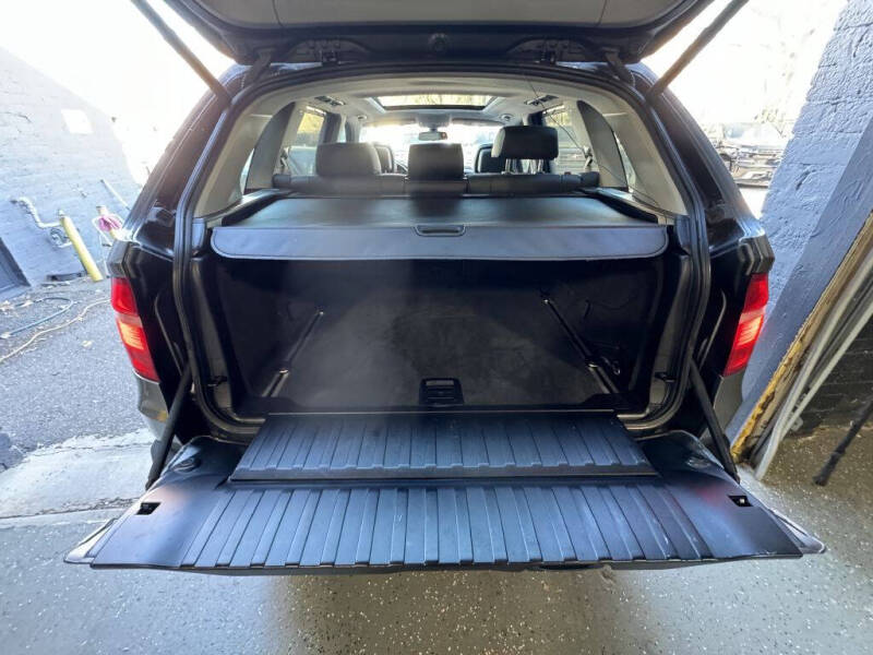 2010 BMW X5 xDrive30i