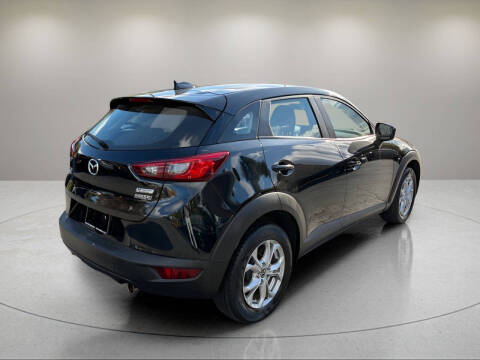 2017 Mazda CX-3 Sport