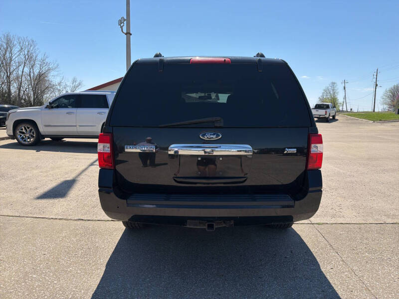 2013 Ford Expedition Limited