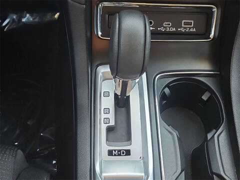 2024 Subaru Ascent Premium 7-Passenger