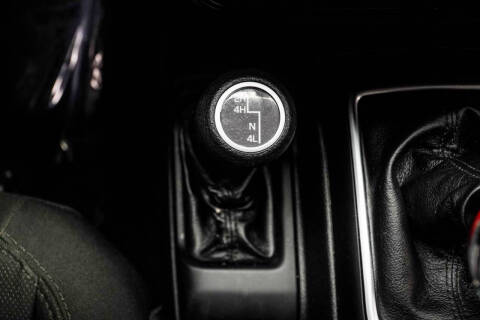 2022 Jeep Wrangler Sport S