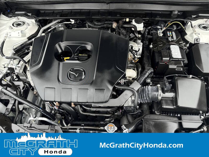 2024 Mazda CX-30 2.5 S Preferred