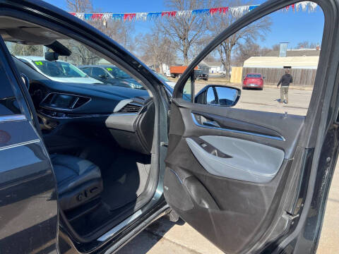 2019 Buick Enclave Premium