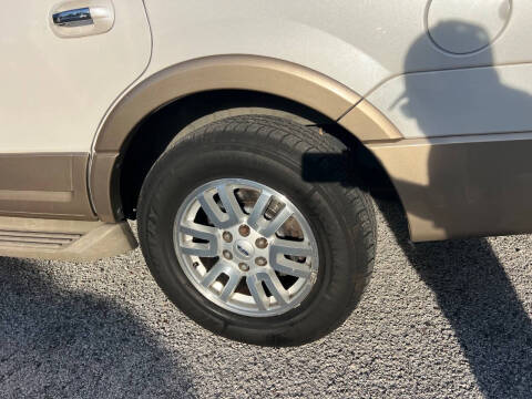 2014 Ford Expedition XLT