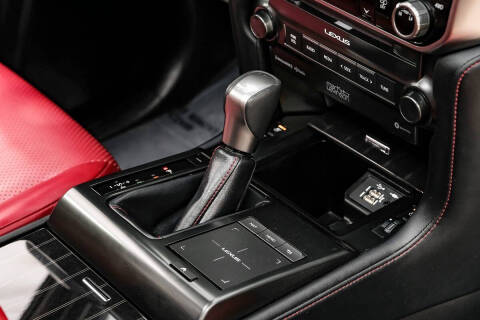 2023 Lexus GX 460 Luxury