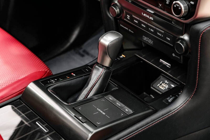 2023 Lexus GX 460 Luxury