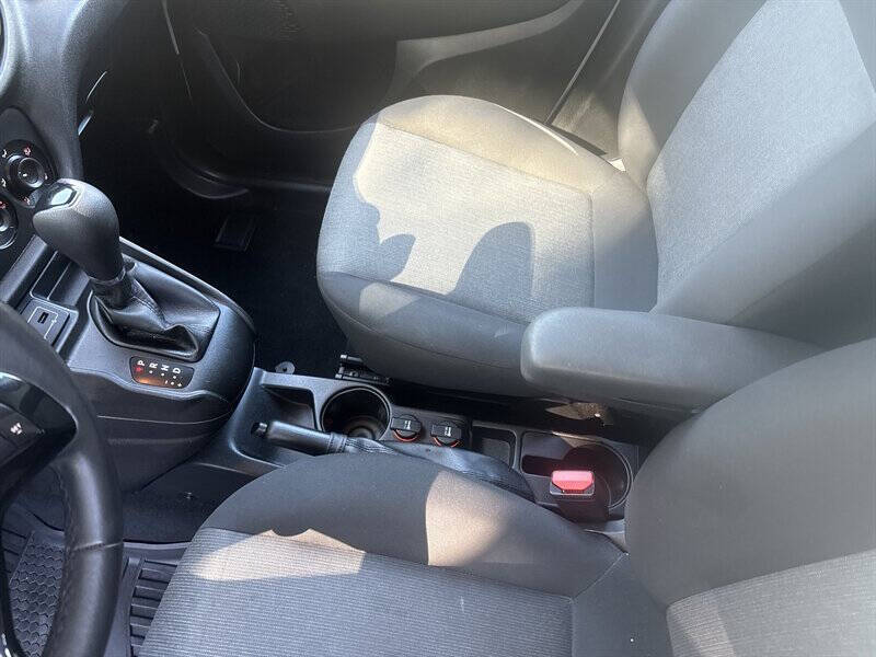 2019 RAM ProMaster City Tradesman SLT