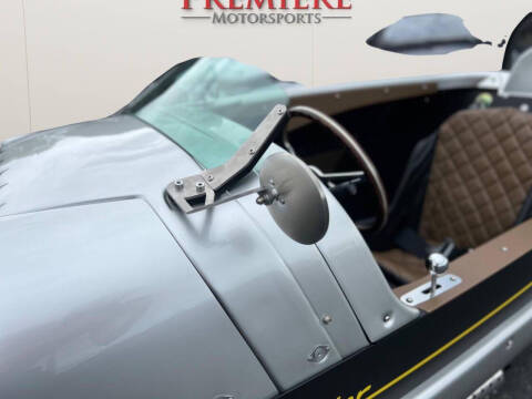 2019 Vanderhall Venice