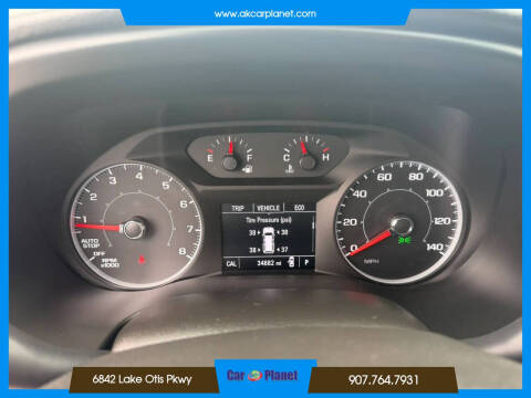 2018 GMC Acadia SLE-1