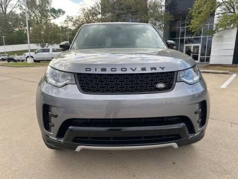 2020 Land Rover Discovery for sale at Express Purchasing Plus in Hot Springs AR