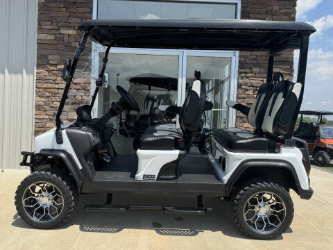 2025 Evolution D5 Maverick 4