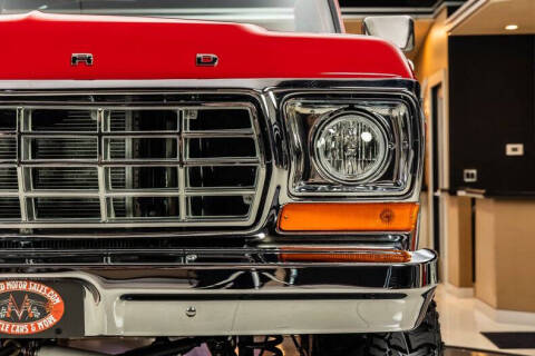 1978 Ford F-150