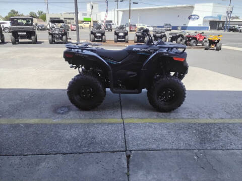 2026 CFMoto CFORCE  400