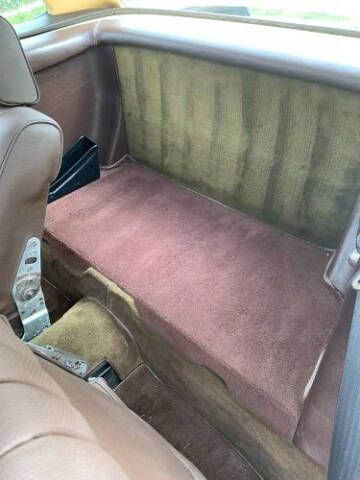 1983 Mercedes-Benz 380-Class 380 SL