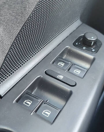 2008 Volkswagen Rabbit S