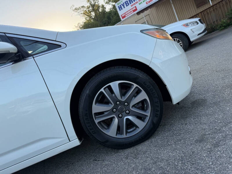 2014 Honda Odyssey Touring Elite