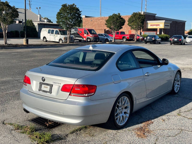 2010 BMW 3 Series 328i