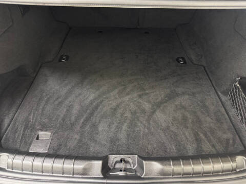 2017 Maserati Ghibli