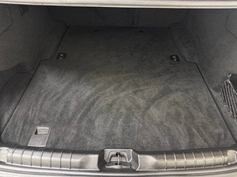 2017 Maserati Ghibli