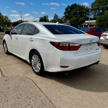 2014 Lexus ES 350