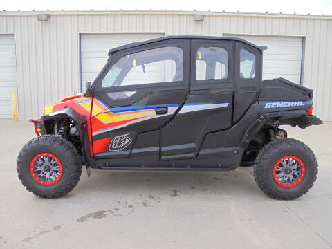 2022 Polaris General for sale at Auto Drive in Fort Dodge IA