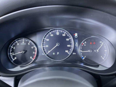 2026 Mazda CX-30 2.5 S Preferred